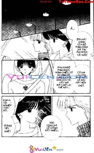 Cô Nàng Đẹp Trai: Chapter 5