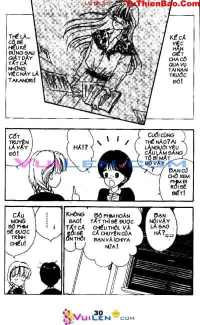Cô Nàng Đẹp Trai: Chapter 5