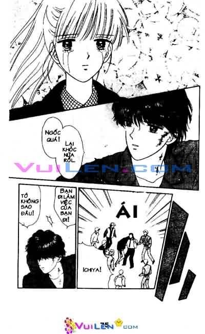 Cô Nàng Đẹp Trai: Chapter 5