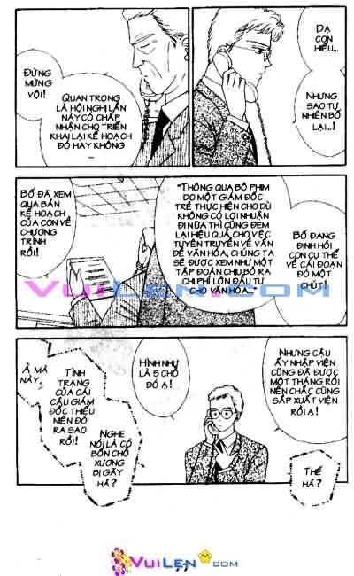 Cô Nàng Đẹp Trai: Chapter 5
