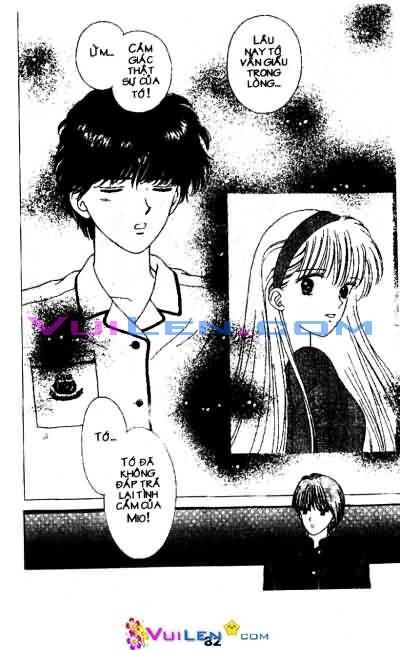 Cô Nàng Đẹp Trai: Chapter 5