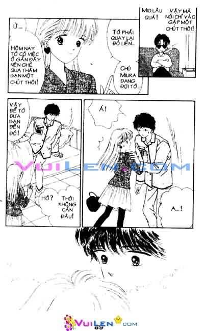 Cô Nàng Đẹp Trai: Chapter 5