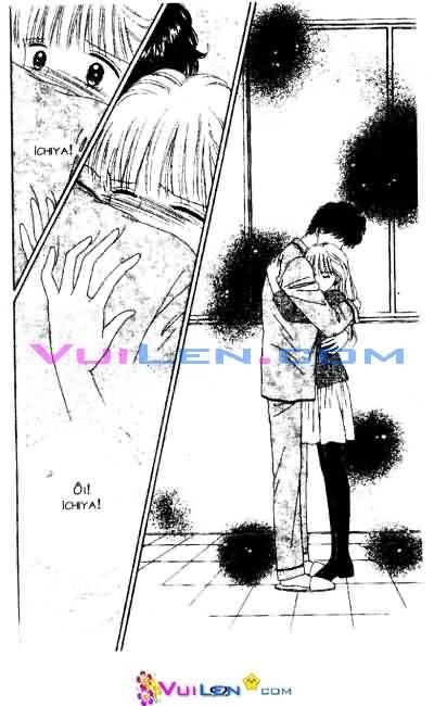 Cô Nàng Đẹp Trai: Chapter 5