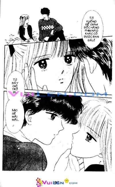Cô Nàng Đẹp Trai: Chapter 5