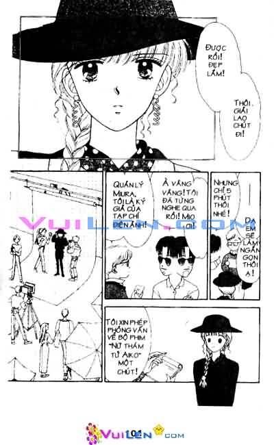 Cô Nàng Đẹp Trai: Chapter 5