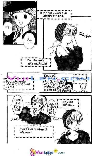 Cô Nàng Đẹp Trai: Chapter 5