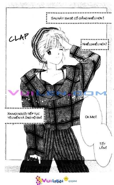 Cô Nàng Đẹp Trai: Chapter 5