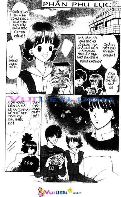 Cô Nàng Đẹp Trai: Chapter 5