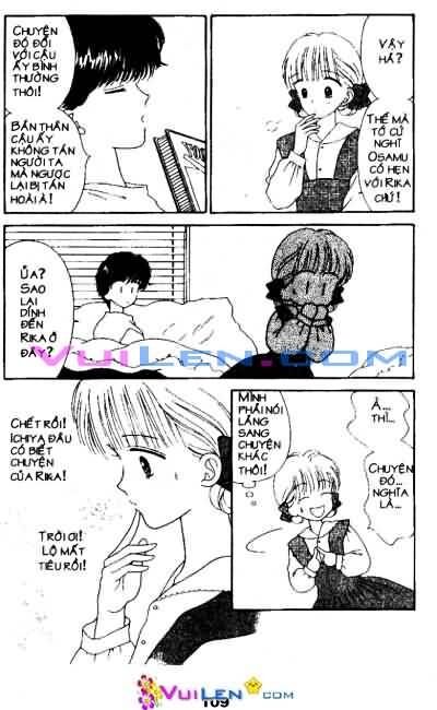 Cô Nàng Đẹp Trai: Chapter 5