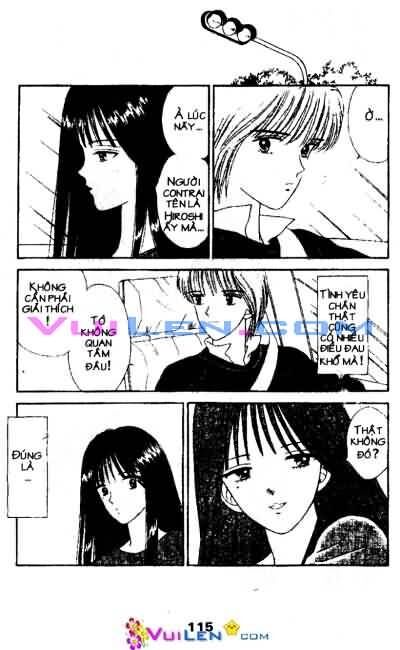 Cô Nàng Đẹp Trai: Chapter 5