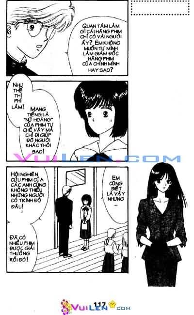 Cô Nàng Đẹp Trai: Chapter 5