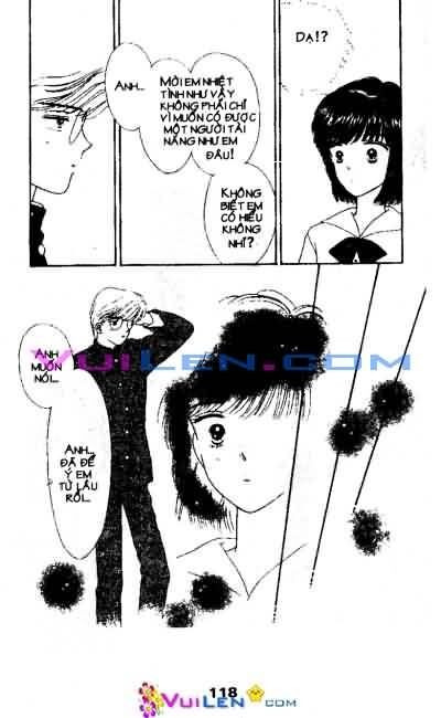 Cô Nàng Đẹp Trai: Chapter 5