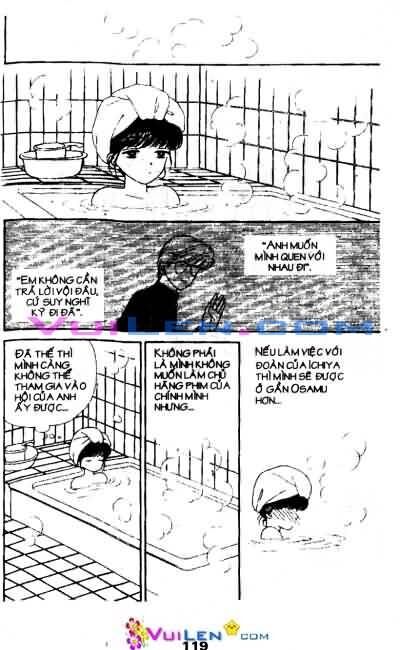 Cô Nàng Đẹp Trai: Chapter 5
