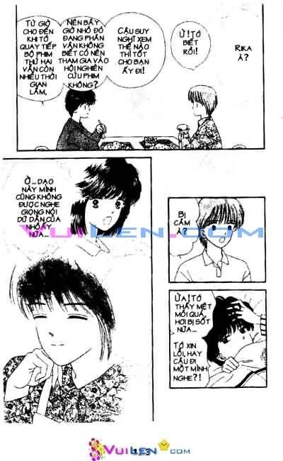 Cô Nàng Đẹp Trai: Chapter 5