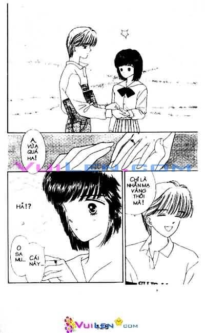 Cô Nàng Đẹp Trai: Chapter 5