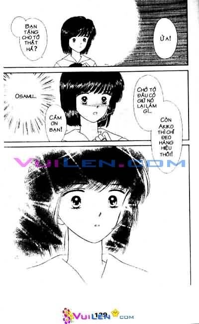 Cô Nàng Đẹp Trai: Chapter 5