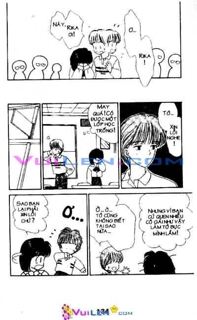 Cô Nàng Đẹp Trai: Chapter 5