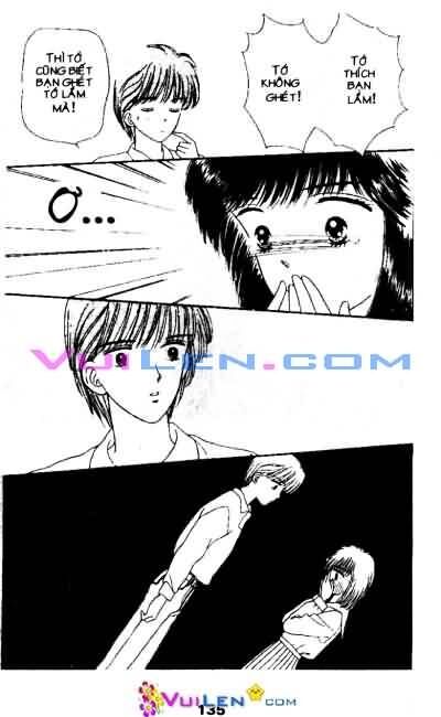 Cô Nàng Đẹp Trai: Chapter 5