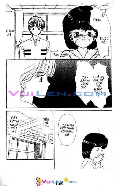 Cô Nàng Đẹp Trai: Chapter 5
