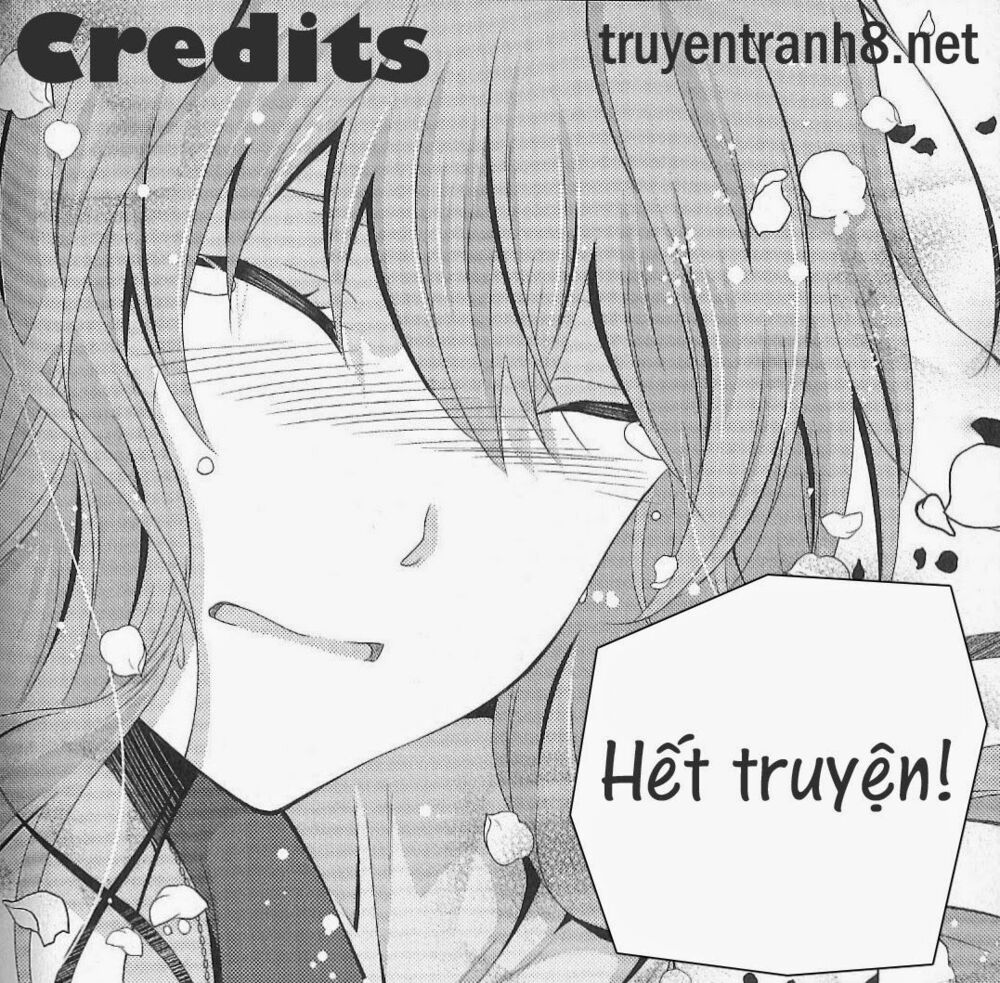 Fujiyuu Sekai: Chapter 6