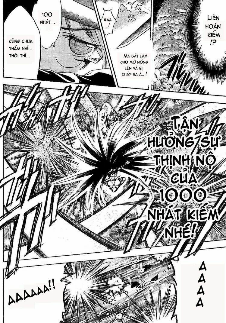 Yakuza Girl: Chapter 1