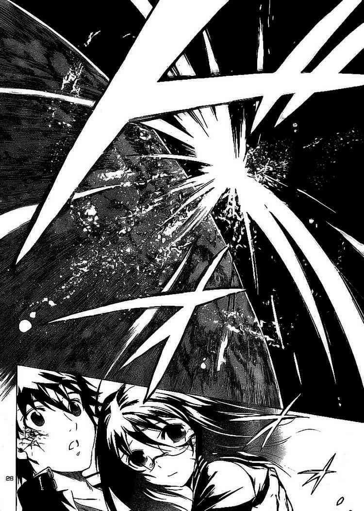 Yakuza Girl: Chapter 11