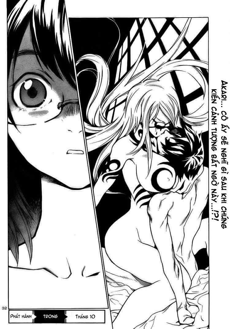 Yakuza Girl: Chapter 6