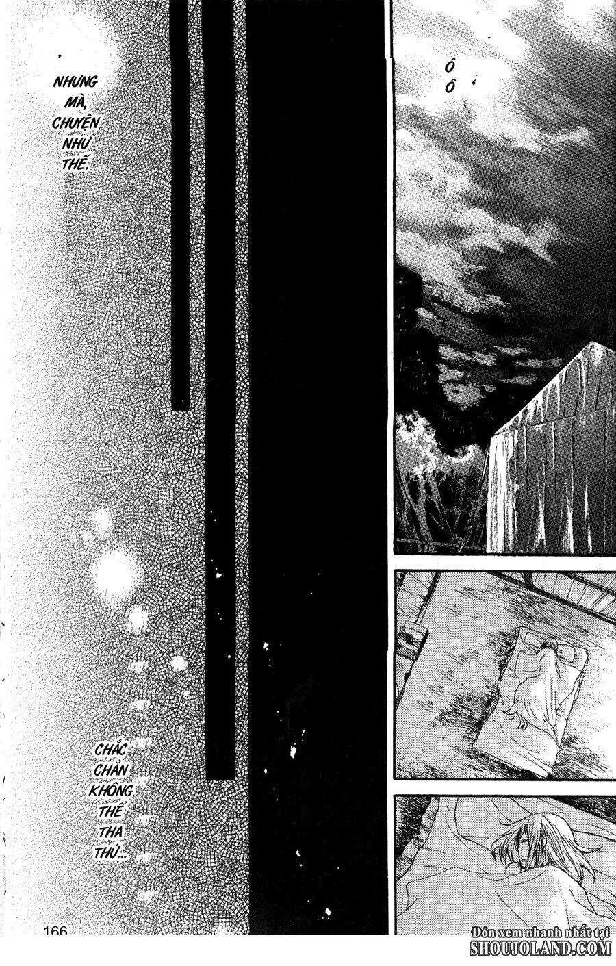 Chuyện Tình Chiến Quốc: Chapter 17