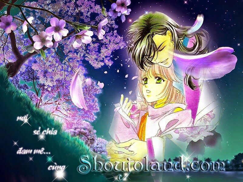 Chuyện Tình Chiến Quốc: Chapter 22