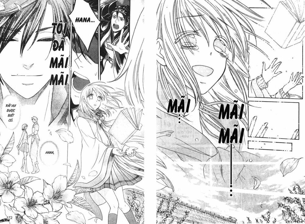 Chuyện Tình Chiến Quốc: Chapter 30