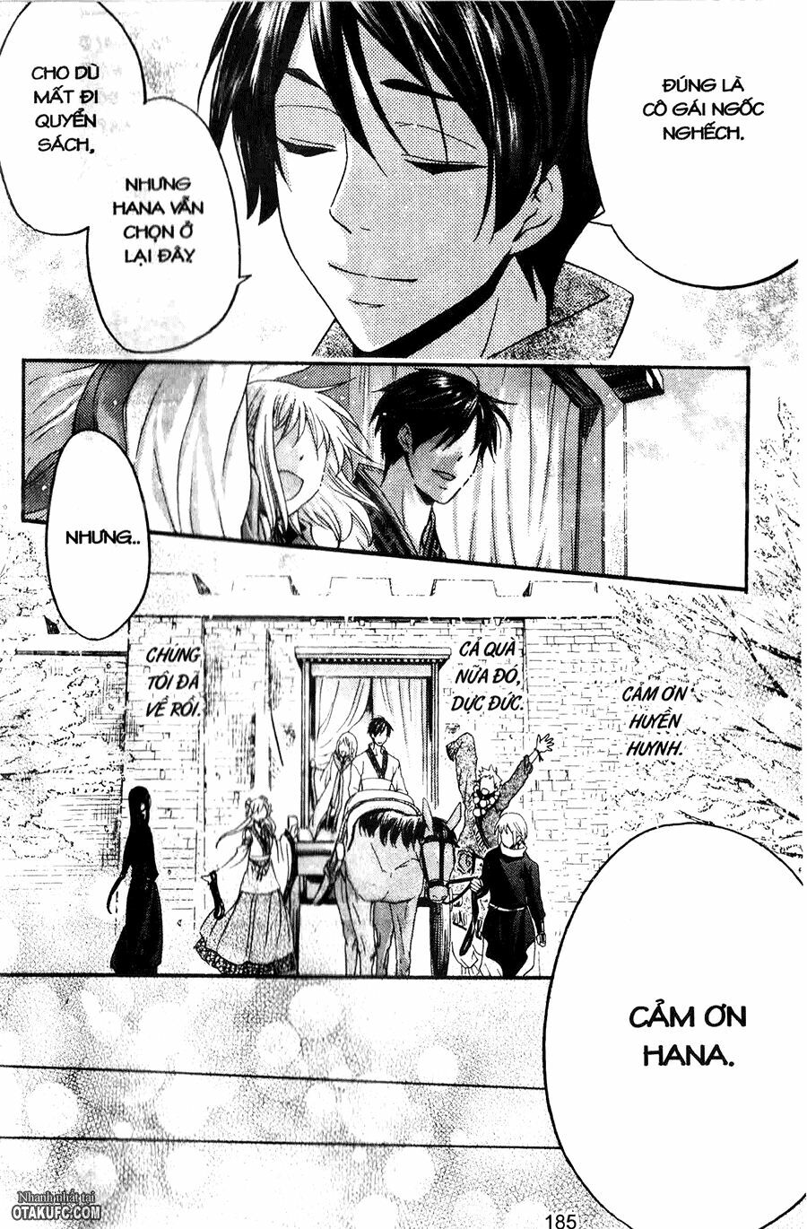Chuyện Tình Chiến Quốc: Chapter 30