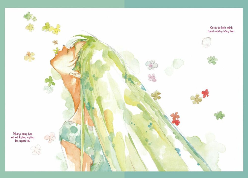 Bus Hashiru: Chapter 5: - Đường Dudleya