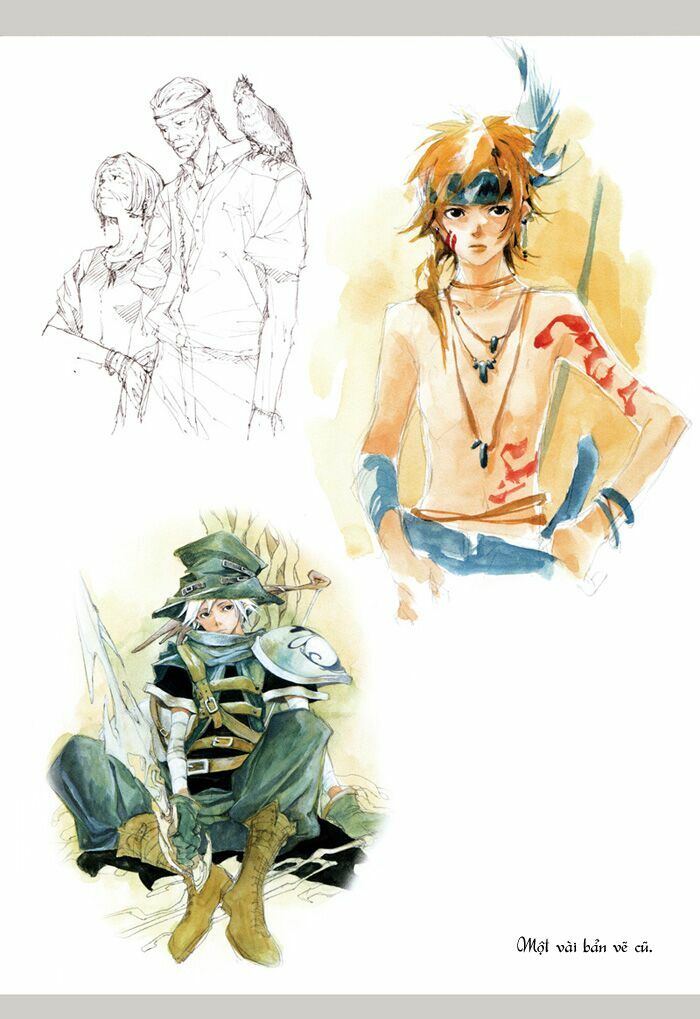 Bus Hashiru: Chapter 5: - Đường Dudleya