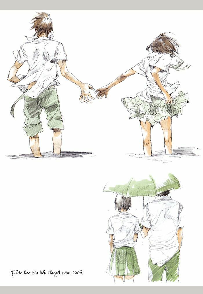 Bus Hashiru: Chapter 5: - Đường Dudleya