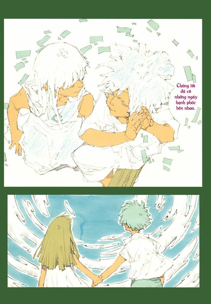 Bus Hashiru: Chapter 5: - Đường Dudleya