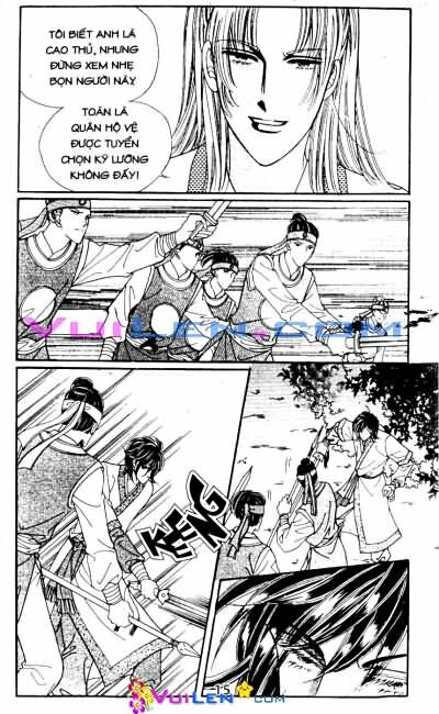 New Sexy Simpleton: Chapter 25