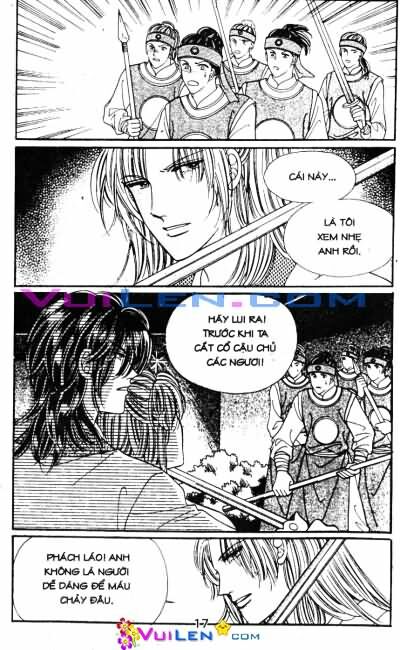 New Sexy Simpleton: Chapter 25