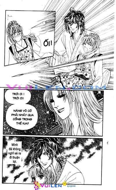 New Sexy Simpleton: Chapter 25