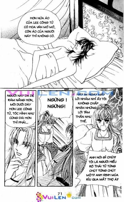 New Sexy Simpleton: Chapter 28