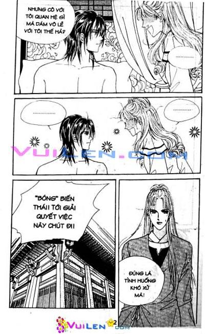 New Sexy Simpleton: Chapter 29