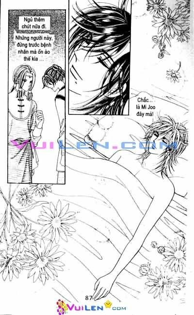 New Sexy Simpleton: Chapter 29