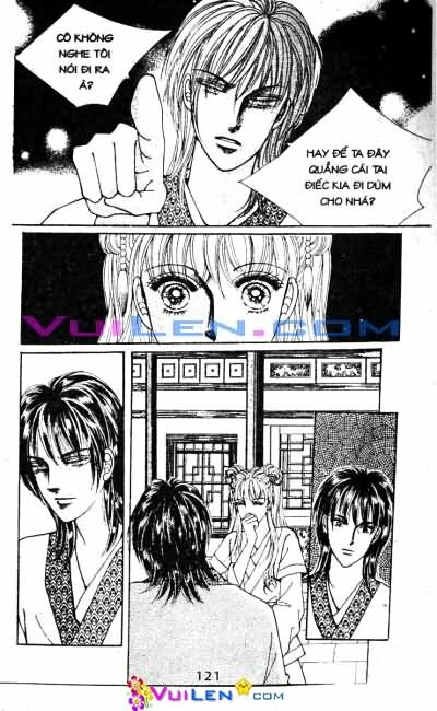 New Sexy Simpleton: Chapter 31