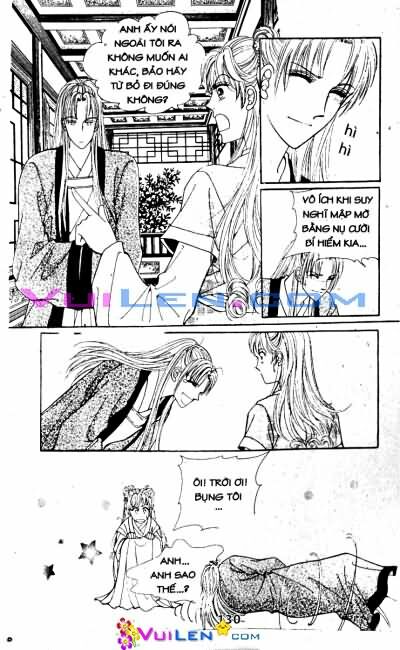 New Sexy Simpleton: Chapter 31