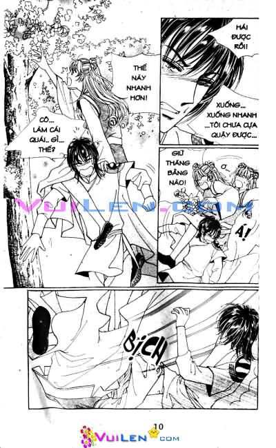 New Sexy Simpleton: Chapter 33