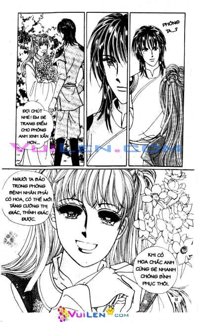 New Sexy Simpleton: Chapter 33