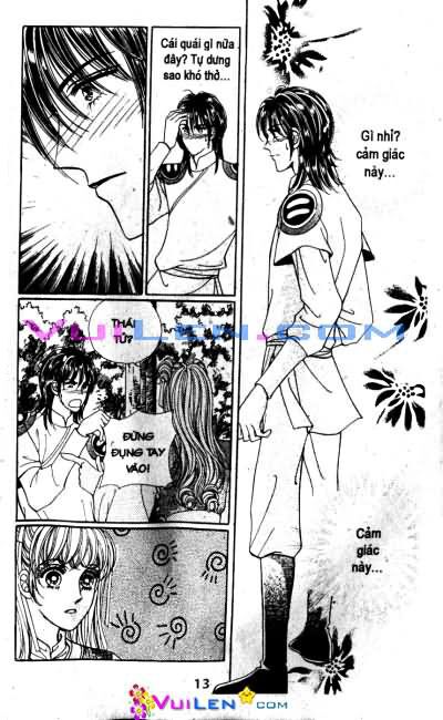 New Sexy Simpleton: Chapter 33