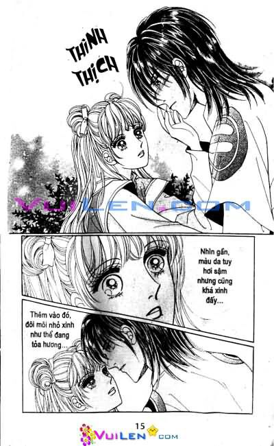 New Sexy Simpleton: Chapter 33
