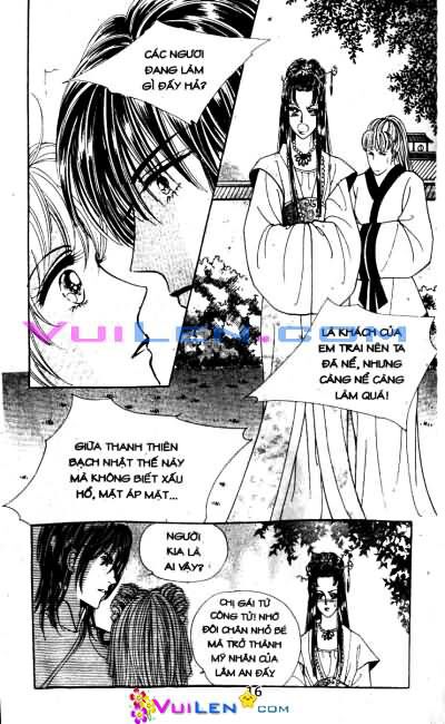 New Sexy Simpleton: Chapter 33