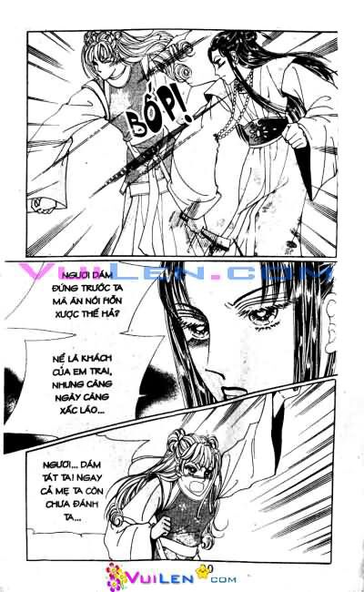 New Sexy Simpleton: Chapter 33