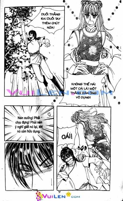 New Sexy Simpleton: Chapter 33